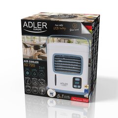 Õhujahuti Adler Air Cooler 3in1 AD 7919 kaina ir informacija | Õhksoojuspumbad, konditsioneerid | kaup24.ee