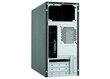 Case Chieftec HO-12B MidiTower MicroATX| HO-12B-OP hind ja info | Arvutikorpused | kaup24.ee