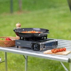 Matka gaasipliit Campingaz CAMP BISTRO 3 цена и информация | Газовые горелки, баллоны | kaup24.ee