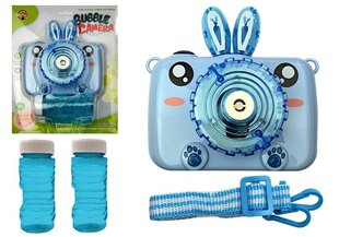 Камера для пускания пузырей "Кролик", голубая цена и информация | Игрушки для песка, воды, пляжа | kaup24.ee