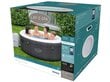 Bestway mullivann Lay-Z-Spa HAVANA 4 inimesele hind ja info | Basseinid | kaup24.ee