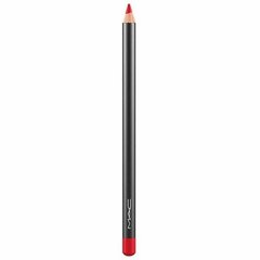 Huulekontuuri pliiats MAC 1.45 g, Ruby Woo hind ja info | Huulepulgad, -läiked, -palsamid, vaseliin | kaup24.ee