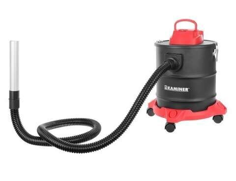 Elektriline tuhaimur Kaminer 20l 1600W hind ja info | Tarvikud kaminatele ja ahjudele | kaup24.ee