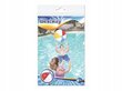 Bestway täispuhutav rannapall, 61cm hind ja info | Täispuhutavad veemänguasjad ja ujumistarbed | kaup24.ee
