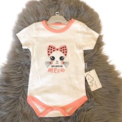 Beebikomplekt Baby Teddy - 2 osa hind ja info | Beebiriiete komplektid | kaup24.ee