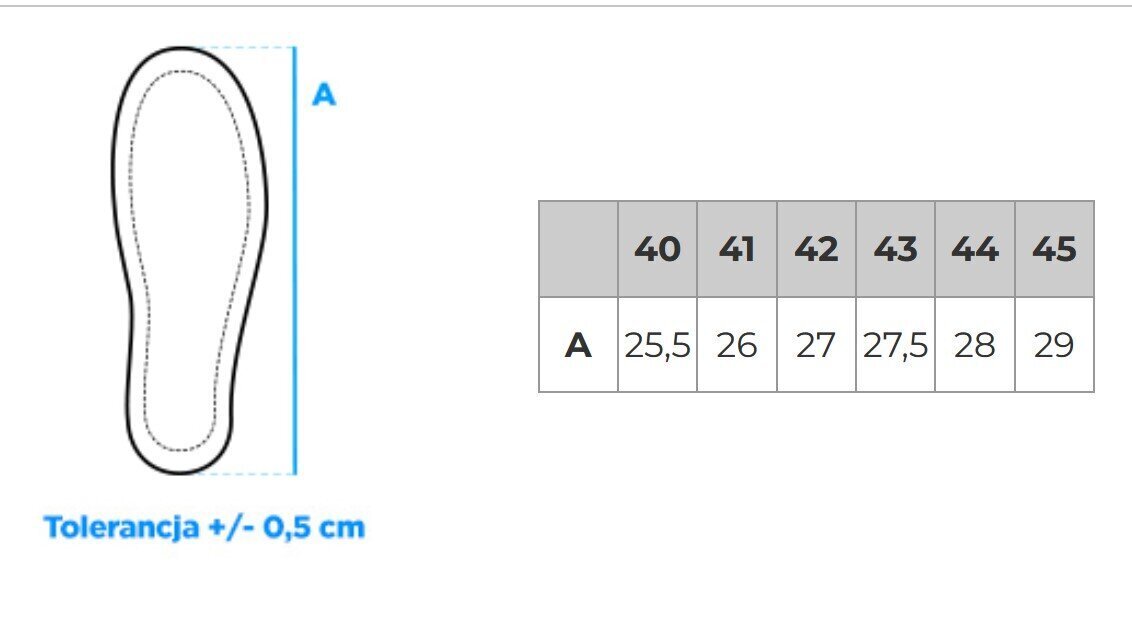 Meeste tossud Edoti T389 valge hind ja info | Spordi- ja vabaajajalatsid meestele | kaup24.ee