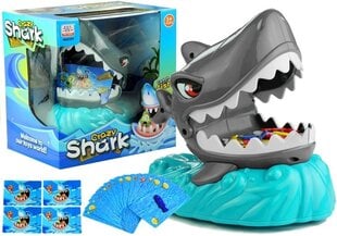 Игра - Сумасшедшая акула цена и информация | Развивающие игрушки | kaup24.ee