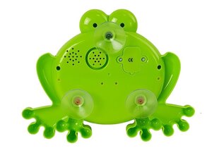 Mullivanni mänguasi "Frog" hind ja info | Mänguasjad (vesi, rand ja liiv) | kaup24.ee