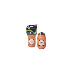 Tass Tommee Tippee Superstar, 12 kuud+, 390 ml hind ja info | Tommee Tippee Toitmiseks | kaup24.ee