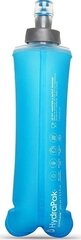 Kokkupandav pudel HydraPak SoftFlask, 250 ml, sinine hind ja info | Joogipudelid | kaup24.ee