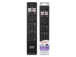 Huayu RM-L1760 for Philips hind ja info | Smart TV tarvikud | kaup24.ee