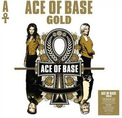 Vinüülplaat LP Ace Of Base Gold hind ja info | Vinüülplaadid, CD, DVD | kaup24.ee