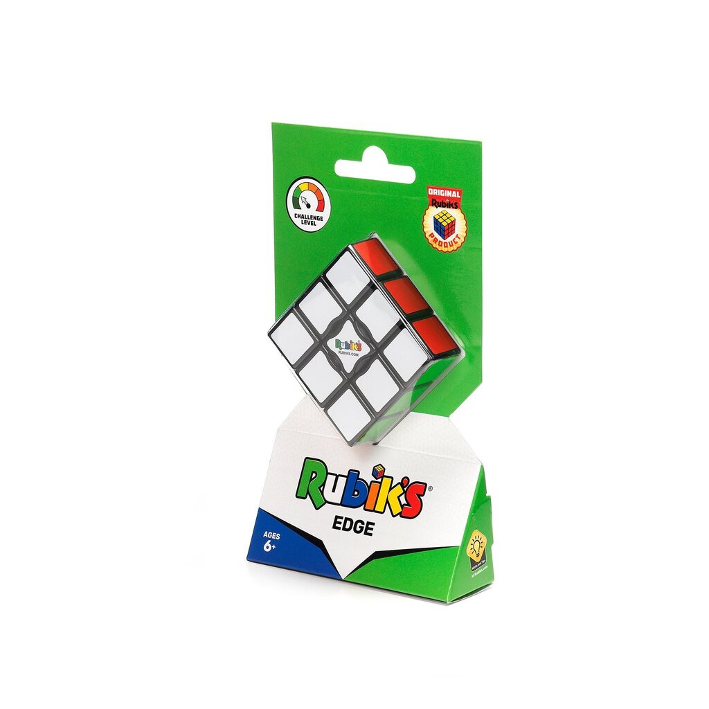 Mõistatus Rubik´S Cube Edge hind ja info | Poiste mänguasjad | kaup24.ee