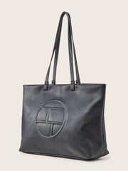 Tom Tailor женская сумка Rosabel, черная цена и информация | Женские сумки | kaup24.ee