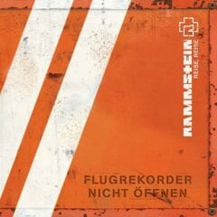 Vinüülplaat 2LP Rammstein Reise, Reise (Remastered) hind ja info | Vinüülplaadid, CD, DVD | kaup24.ee