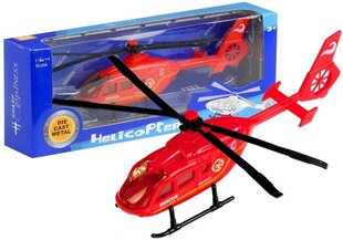 Игрушечный вертолет, 1 штука цена и информация | Игрушки для мальчиков | kaup24.ee
