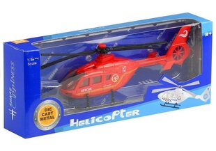 Mänguhelikopter, 1 tk цена и информация | Игрушки для мальчиков | kaup24.ee