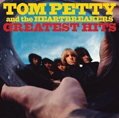 Vinüülplaat 2LP Tom Petty and the Heartbreakers Greatest Hits hind ja info | Vinüülplaadid, CD, DVD | kaup24.ee