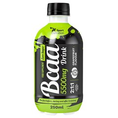 Sport Def. BCAA jook 250 ml, greip hind ja info | Karastusjoogid | kaup24.ee