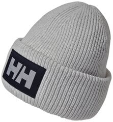 Helly Hansen müts BOX, helehall hind ja info | Naiste mütsid ja peapaelad | kaup24.ee