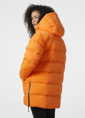 Helly Hansen naiste talveparka ASPIRE, oranž hind ja info | Naiste joped ja parkad | kaup24.ee