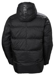 Helly Hansen meeste talveparka ACTIVE, must цена и информация | Мужские куртки | kaup24.ee