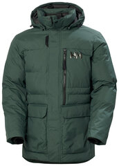 Helly Hansen meeste talveparka TROMSOE, tumeroheline hind ja info | Meeste joped | kaup24.ee