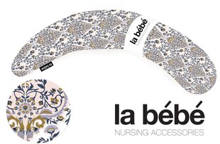 La Bebe™ Moon Maternity Pillow Cover Art.57340 Masha Papildus pārvalks pakaviņam hind ja info | Vahendid imetamiseks | kaup24.ee