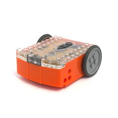 Edison robot V2.0 hind ja info | Robootika, konstruktorid ja tarvikud | kaup24.ee