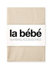 La Bebe Bears Nursing Art.69690 Laste puuvillane suletekk kate 100x135cm hind ja info | Beebide ja laste voodipesu | kaup24.ee