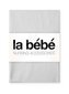 La Bebe™ Satin 75x75 Art.69711 Light Grey Kokvilnas autiņš hind ja info | Mähkmed | kaup24.ee