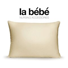 La Bebe™ Cotton 50x70 Art.69994 Spilvendrāna 50x70 cm hind ja info | Dekoratiivpadjad ja padjakatted | kaup24.ee