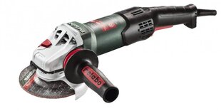 Угловая шлифовальная машина Metabo WE 17-125 Quick RT цена и информация | Шлифовальные машины | kaup24.ee