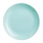 Luminarc taldrik Diwali Turquoise, 27 cm цена и информация | Lauanõud ja kööginõud | kaup24.ee