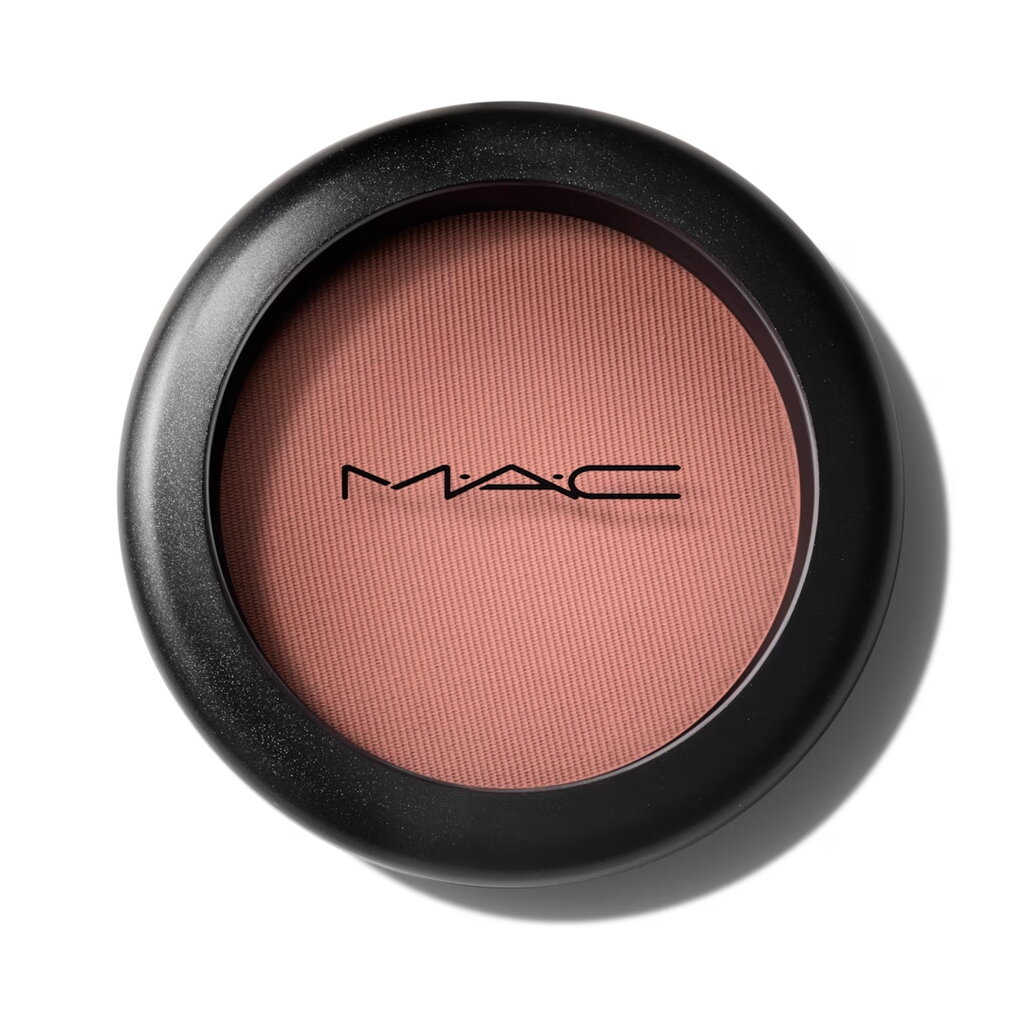 Põsepuna MAC Cosmetics 6 g, Melba - Matte hind ja info | Päikesepuudrid, põsepunad | kaup24.ee