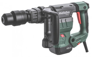 Электрический перфоратор Metabo MHE 5 / SDS-max цена и информация | Перфораторы | kaup24.ee