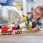 10969 LEGO® DUPLO Town Tuletõrjeauto цена и информация | Klotsid ja konstruktorid | kaup24.ee