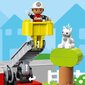 10969 LEGO® DUPLO Town Tuletõrjeauto hind ja info | Klotsid ja konstruktorid | kaup24.ee