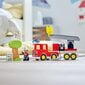 10969 LEGO® DUPLO Town Tuletõrjeauto hind ja info | Klotsid ja konstruktorid | kaup24.ee