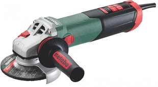 Угловая шлифовальная машина Metabo WEV 19-125 Quick M-Brush цена и информация | Metabo Сантехника, ремонт, вентиляция | kaup24.ee