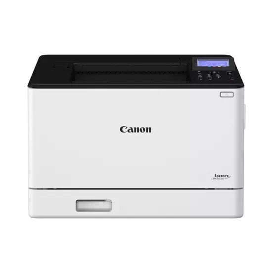Colour Laser Printer|CANON|i-SENSYS LBP673Cdw|WiFi|ETH|Duplex|5456C007 hind ja info | Printerid | kaup24.ee
