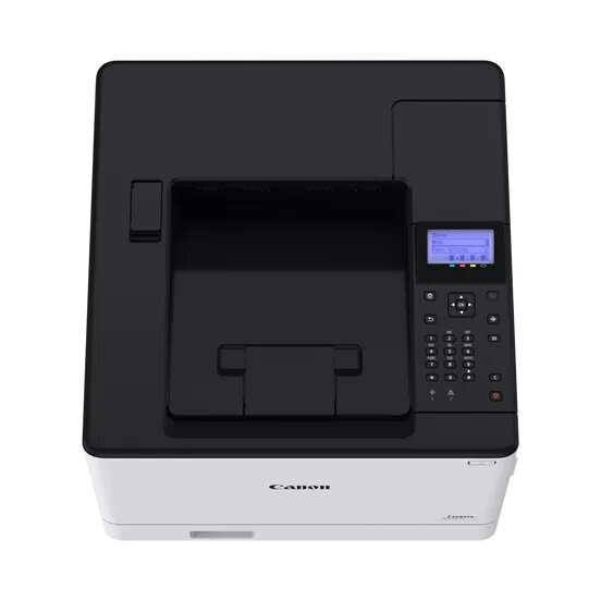 Colour Laser Printer|CANON|i-SENSYS LBP673Cdw|WiFi|ETH|Duplex|5456C007 цена и информация | Printerid | kaup24.ee