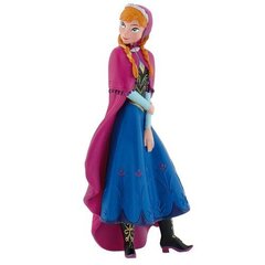 Tordikaunistus Anna (Frozen) hind ja info | Peokaunistused | kaup24.ee