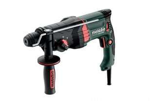 Электрический перфоратор Metabo KHE 2645 Quick SDS-plus цена и информация | Перфораторы | kaup24.ee