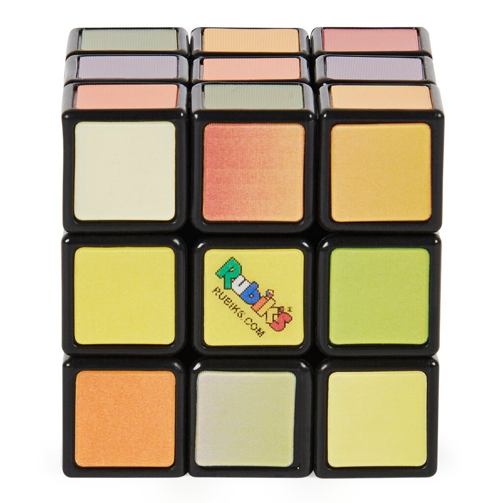 Rubiku kuubik Rubik´s Cube Impossible, 3x3 цена и информация | Poiste mänguasjad | kaup24.ee