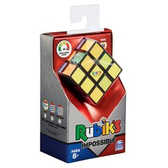 Rubiku kuubik Rubik´s Cube Impossible, 3x3 цена и информация | Игрушки для мальчиков | kaup24.ee