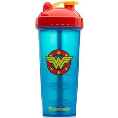 PerfectShaker Hero Series šeiker, WonderWoman (800 ml) hind ja info | Fännitooted mänguritele | kaup24.ee