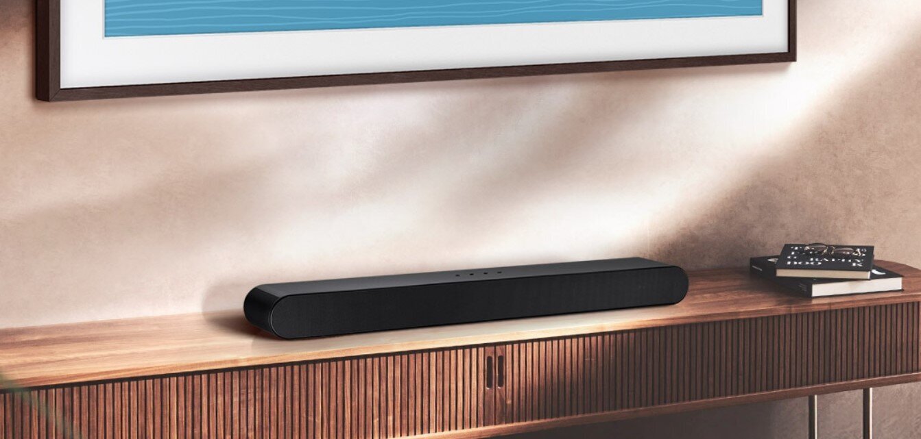 Samsung S-Series 5.0 Soundbar HW-S60B/EN цена и информация | Koduaudio ja "Soundbar" süsteemid | kaup24.ee