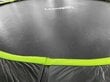 Batuut Lean Sport Max 366 cm, must/roheline цена и информация | Batuudid ja batuudi varuosad | kaup24.ee