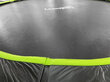 Batuut Lean Sport Max 244 cm, must/roheline цена и информация | Batuudid ja batuudi varuosad | kaup24.ee